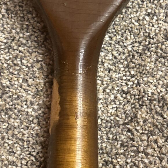 VTG 1955 Kay N-1 A Style 8-String Electric Mandolin Guitar Teardrop Sunburst - Picture 7 of 15